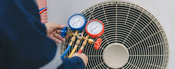 Trusted Furnace Repair service in Dickinson, ND - Leonard HVAC