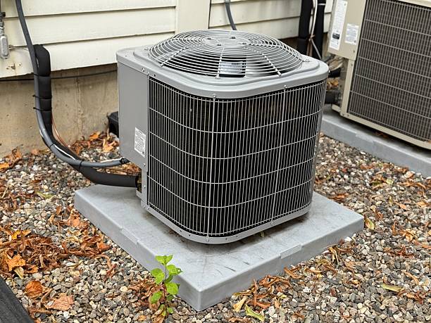 24/7 Emergency Air Conditioning Repair experts in Dickinson, ND